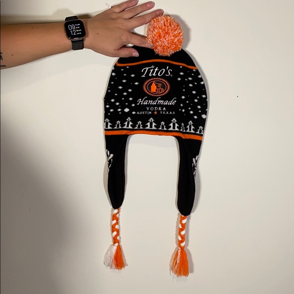 Tito’s Beanie